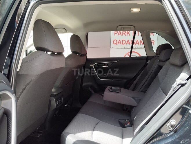 Toyota RAV4 2022, 63,000 km - 2.0 l - Bakı