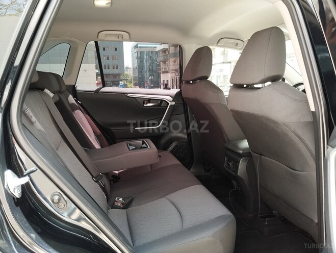 Toyota RAV4 2022, 63,000 km - 2.0 l - Bakı