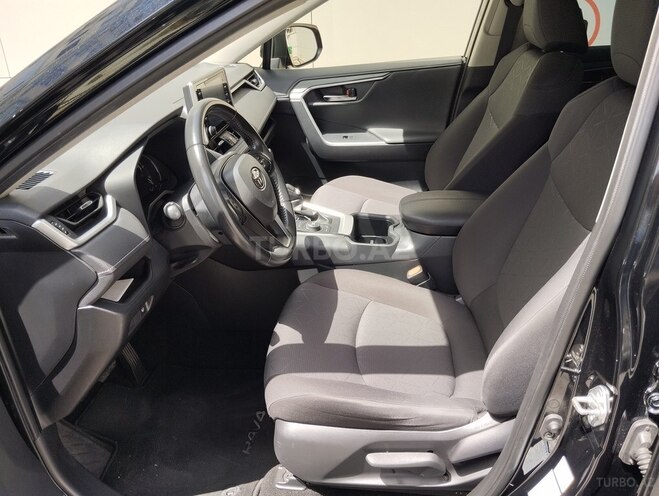 Toyota RAV4 2022, 63,000 km - 2.0 l - Bakı