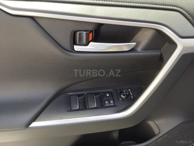 Toyota RAV4 2022, 63,000 km - 2.0 l - Bakı