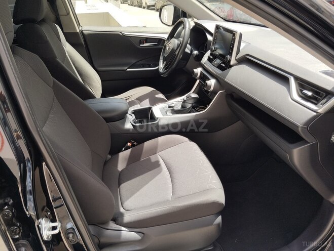 Toyota RAV4 2022, 63,000 km - 2.0 l - Bakı