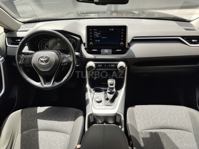 Toyota RAV4 2022, 63,000 km - 2.0 l - Bakı