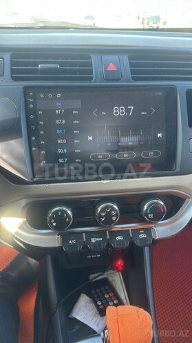 Kia Rio 2012, 220,000 km - 1.6 l - Xırdalan