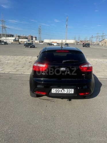 Kia Rio 2012, 220,000 km - 1.6 l - Xırdalan