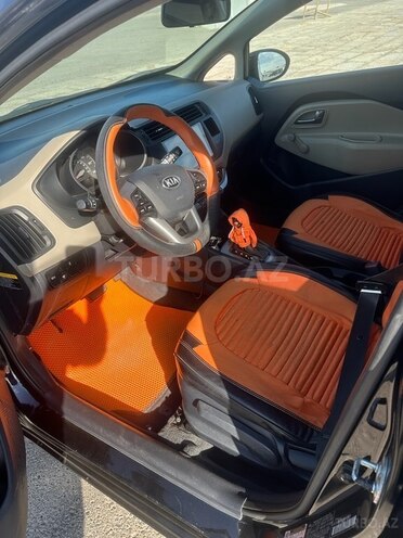 Kia Rio 2012, 220,000 km - 1.6 l - Xırdalan