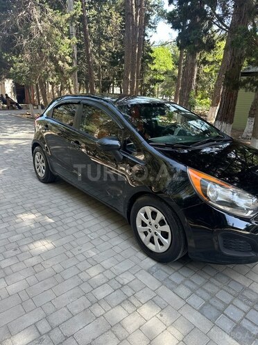 Kia Rio 2012, 220,000 km - 1.6 l - Xırdalan