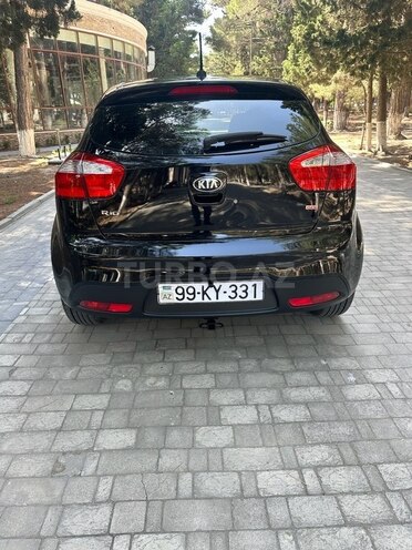 Kia Rio 2012, 220,000 km - 1.6 l - Xırdalan