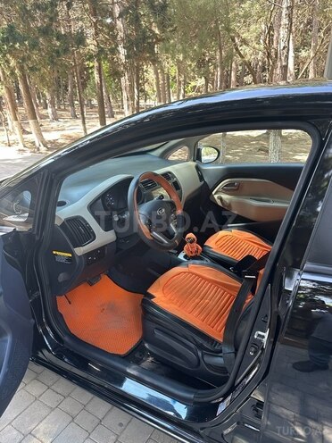 Kia Rio 2012, 220,000 km - 1.6 l - Xırdalan