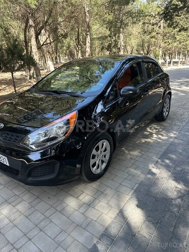 Kia Rio 2012, 220,000 km - 1.6 l - Xırdalan