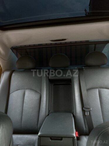 Mercedes E 320 2002, 175,000 km - 3.2 l - Bakı