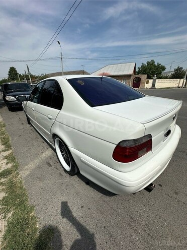 BMW 530 2002, 404,000 km - 3.0 l - Göyçay