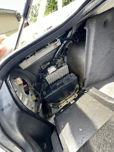 BMW 530 2002, 404,000 km - 3.0 l - Göyçay