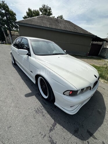 BMW 530 2002, 404,000 km - 3.0 l - Göyçay
