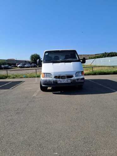 Ford Transit 1998, 123,456 km - 2.5 л - Biləsuvar