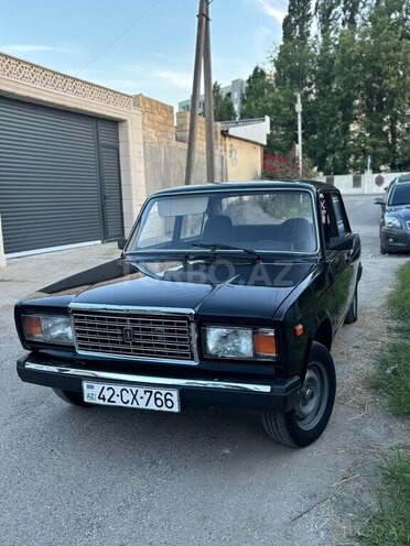 LADA (VAZ) 2107 2010, 95,000 km - 1.6 л - Lənkəran
