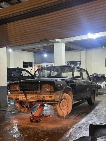 LADA (VAZ) 2107 2010, 95,000 km - 1.6 л - Lənkəran