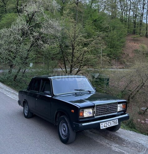 LADA (VAZ) 2107 2010, 95,000 km - 1.6 л - Lənkəran