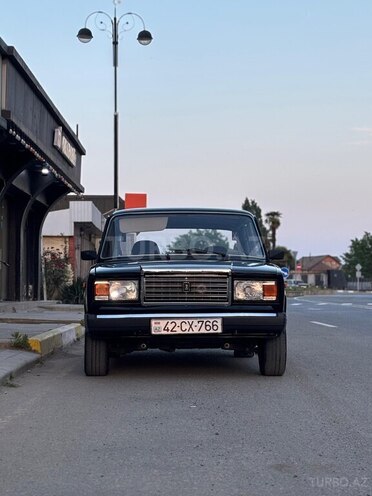 LADA (VAZ) 2107 2010, 95,000 km - 1.6 л - Lənkəran