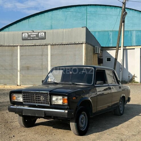 LADA (VAZ) 2107 2010, 95,000 km - 1.6 л - Lənkəran