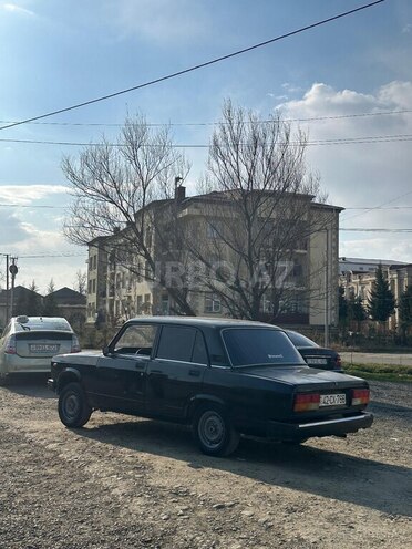 LADA (VAZ) 2107 2010, 95,000 km - 1.6 л - Lənkəran
