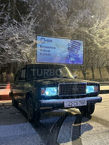 LADA (VAZ) 2107 2010, 95,000 km - 1.6 л - Lənkəran