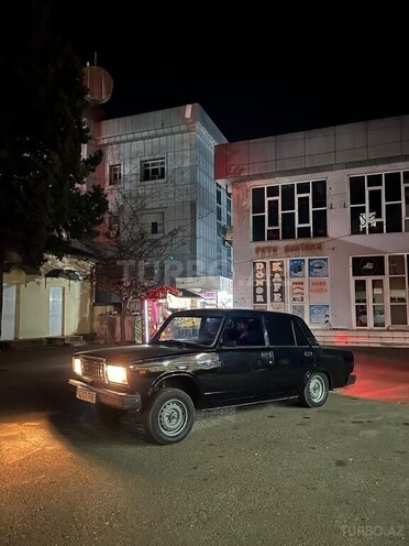 LADA (VAZ) 2107 2010, 95,000 km - 1.6 л - Lənkəran