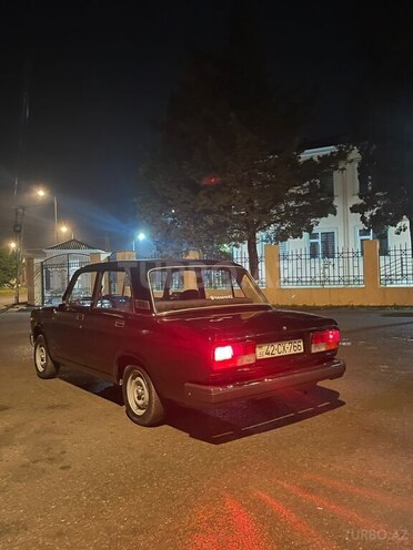 LADA (VAZ) 2107 2010, 95,000 km - 1.6 л - Lənkəran