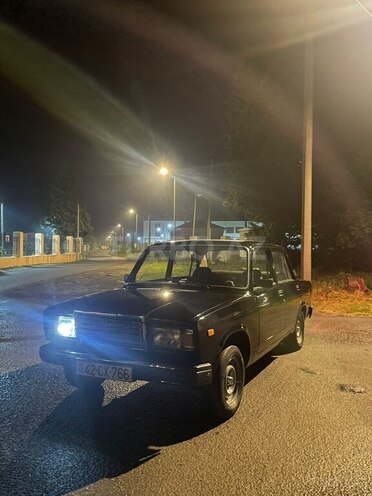 LADA (VAZ) 2107 2010, 95,000 km - 1.6 л - Lənkəran