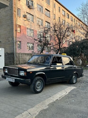 LADA (VAZ) 2107 2010, 95,000 km - 1.6 л - Lənkəran