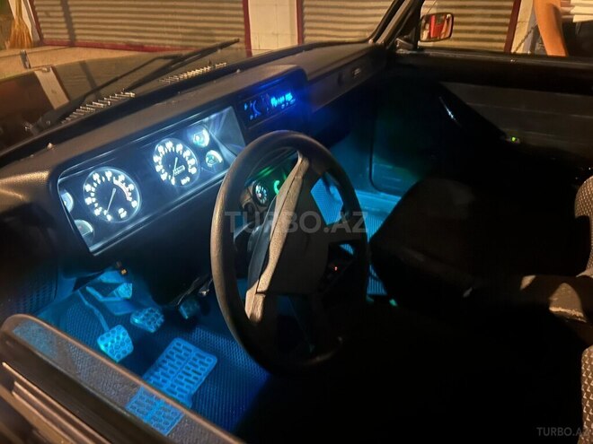 LADA (VAZ) 2107 2010, 95,000 km - 1.6 л - Lənkəran
