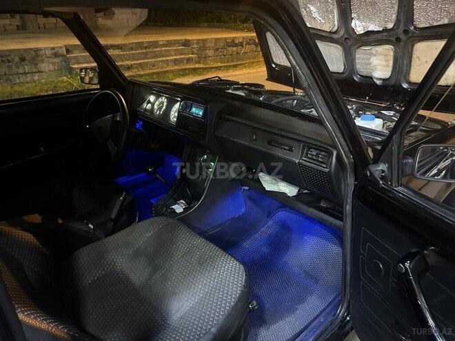LADA (VAZ) 2107 2010, 95,000 km - 1.6 л - Lənkəran