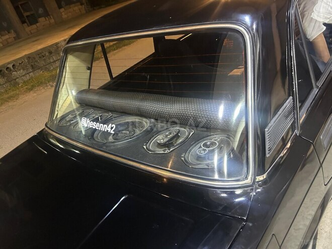 LADA (VAZ) 2107 2010, 95,000 km - 1.6 л - Lənkəran