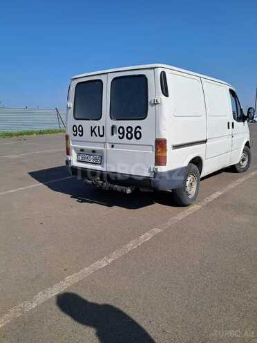 Ford Transit 1998, 123,456 km - 2.5 л - Biləsuvar