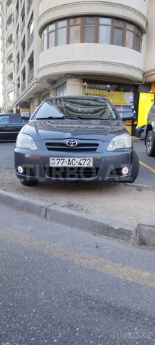 Toyota Corolla 2006, 285,000 km - 1.4 l - Bakı