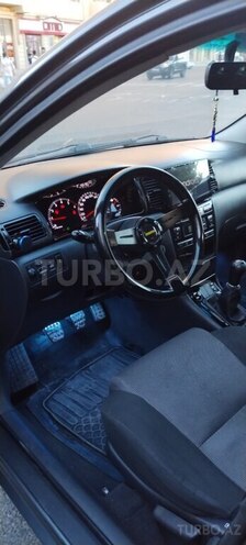 Toyota Corolla 2006, 285,000 km - 1.4 l - Bakı