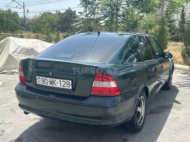 Opel Vectra 1998, 222,222 km - 1.8 l - Bakı
