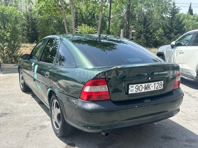 Opel Vectra 1998, 222,222 km - 1.8 l - Bakı