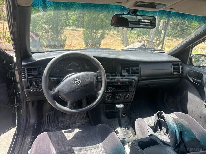 Opel Vectra 1998, 222,222 km - 1.8 l - Bakı
