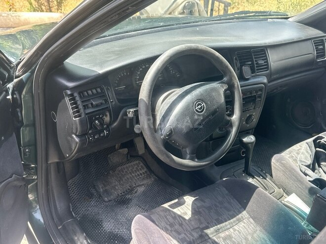 Opel Vectra 1998, 222,222 km - 1.8 l - Bakı