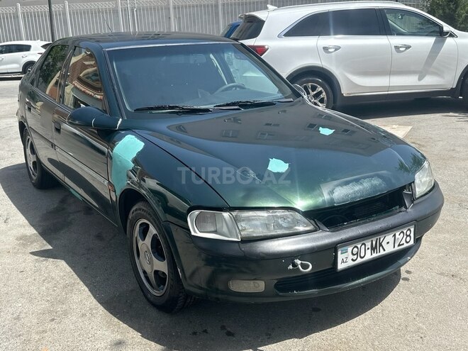 Opel Vectra 1998, 222,222 km - 1.8 l - Bakı