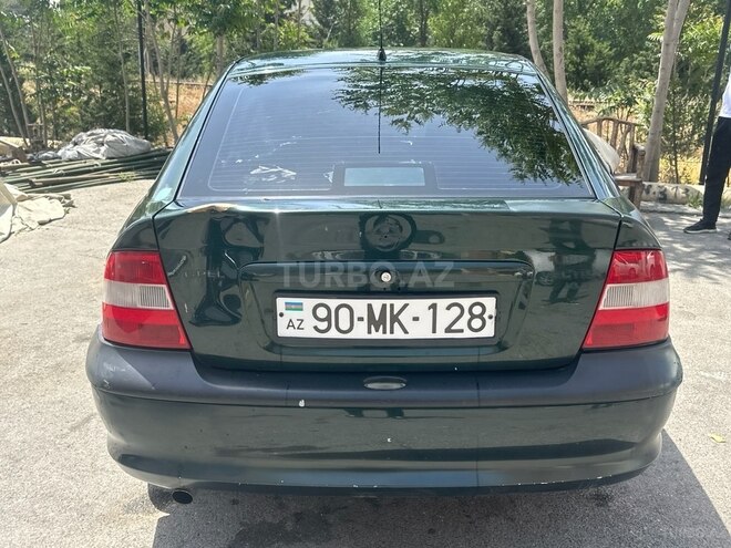 Opel Vectra 1998, 222,222 km - 1.8 l - Bakı