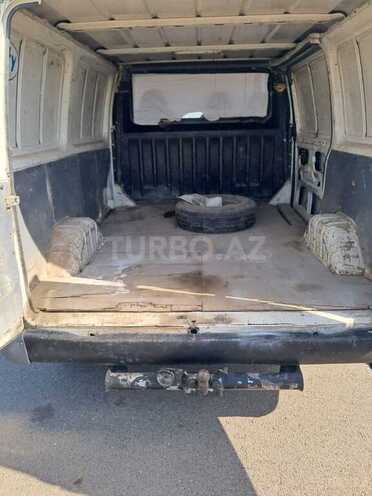 Ford Transit 1998, 123,456 km - 2.5 л - Biləsuvar