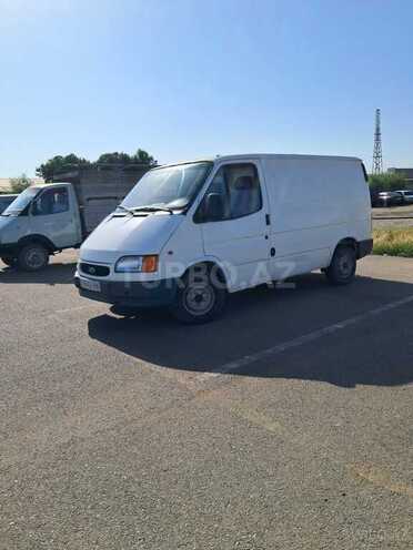 Ford Transit 1998, 123,456 km - 2.5 л - Biləsuvar