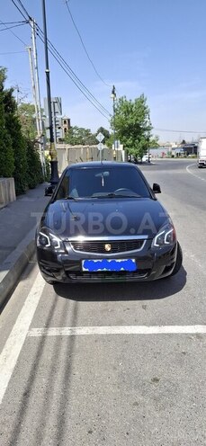 LADA (VAZ) Priora 2018, 133,477 km - 1.6 l - Bakı