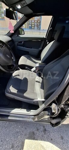 LADA (VAZ) Priora 2018, 133,477 km - 1.6 l - Bakı