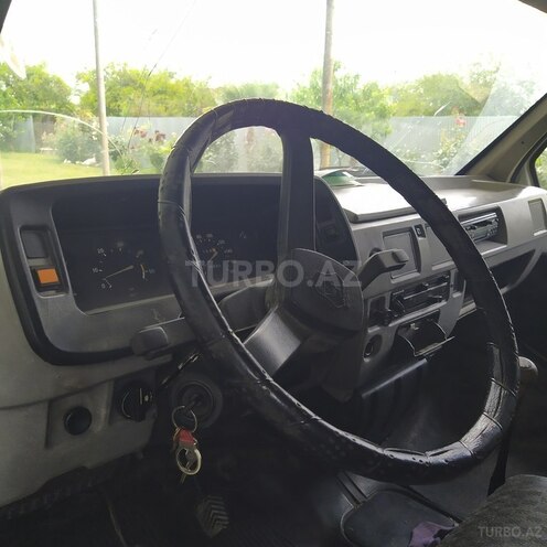 GAZ 3302-744 2001, 250,000 km - 2.4 l - Sabirabad