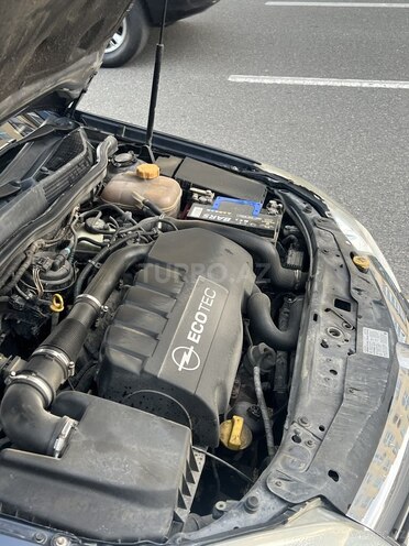 Opel Astra 2007, 257,000 km - 1.3 l - Bakı