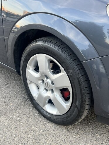 Opel Astra 2007, 257,000 km - 1.3 l - Bakı