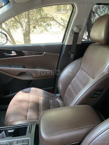 Kia Sorento 2016, 198,000 km - 2.0 l - Bakı