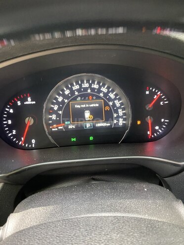 Kia Sorento 2016, 198,000 km - 2.0 l - Bakı